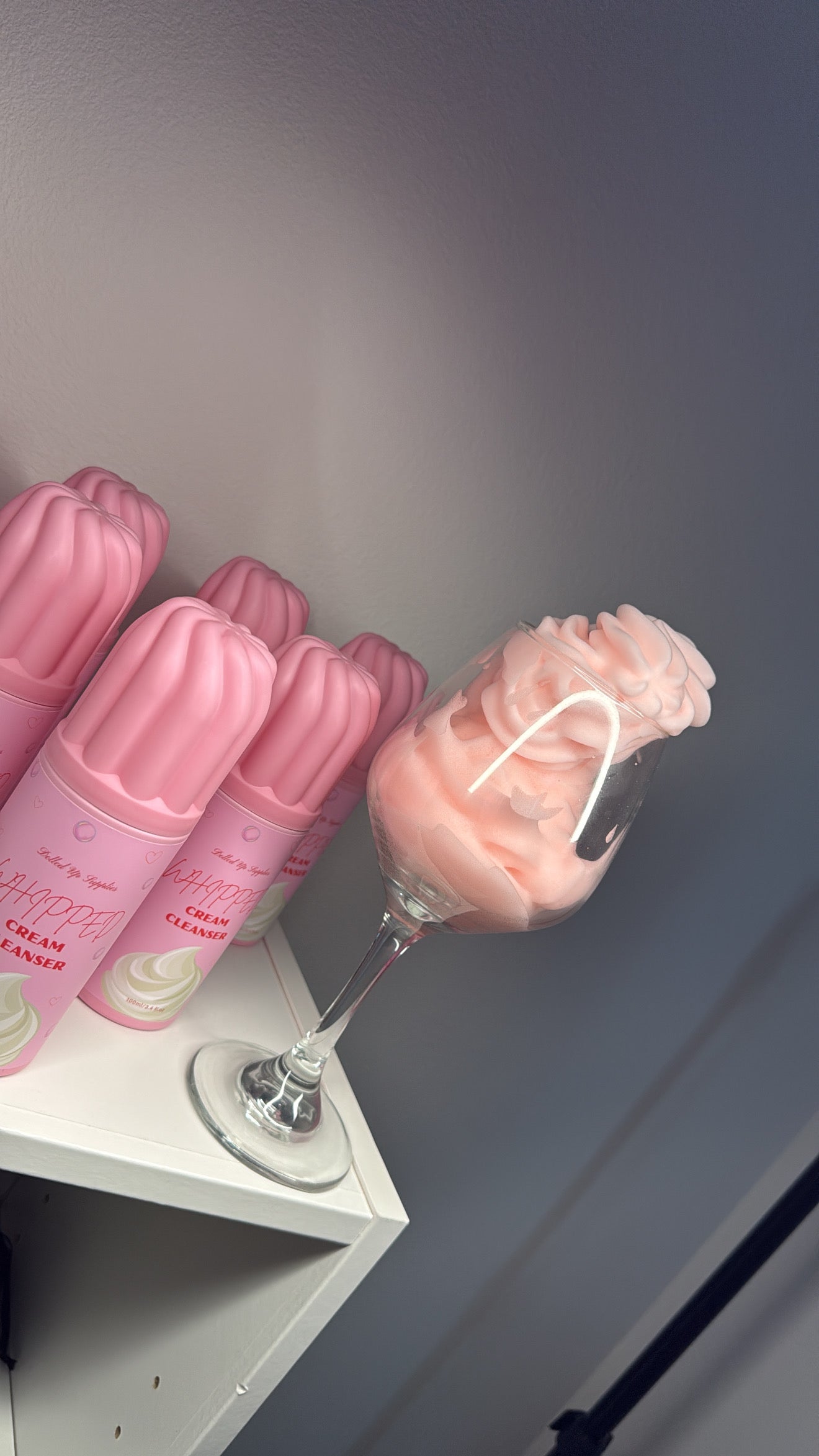 Lash Whipped Shampoo